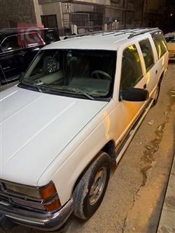 جي ام سي يوكون